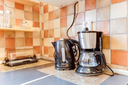 Old Town Square Royal Apartment - image 14