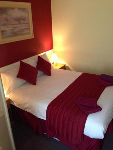 Chiswick Lodge Hotel - image 12