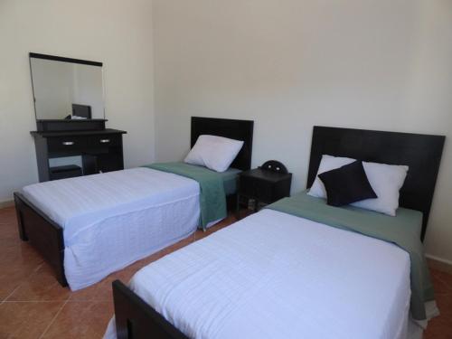 Residence Cherine