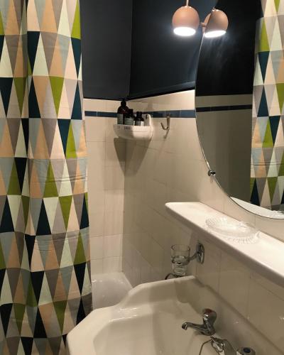 L’Appartement des Glières Annecy centre 5