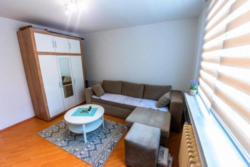 Apartment Studio CENTER OF SARAJEVO - image 3
