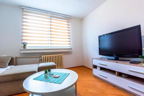 Apartment Studio CENTER OF SARAJEVO - image 5