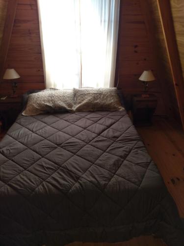 Cabaña Abuelo Ernesto 1