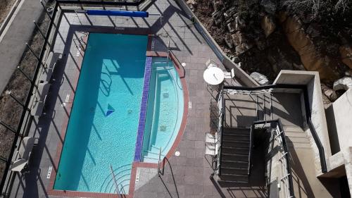 Inn at Snowbird – Snowbird, UT