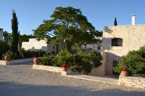 B&B Corte Del Camedrio 4
