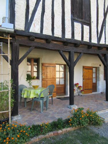 Barbonvielle Astaffort in 阿斯塔福爾