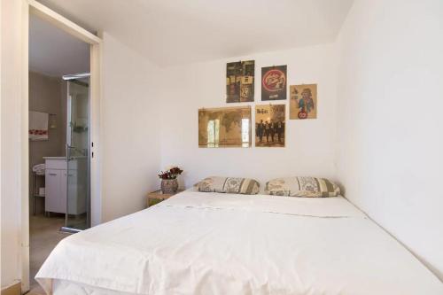 Designed Studio Apartment, Kefar Weradim (fotografie 6)
