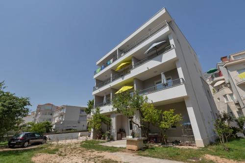  Emilia Lofts in Tučepi