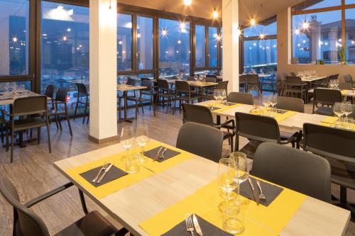 Hotel Alla Fonte - image 10