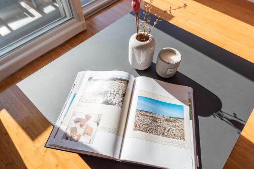 Blue horizon modern ap by the beach - image 7