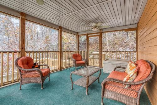 Bears Eye View - image 7