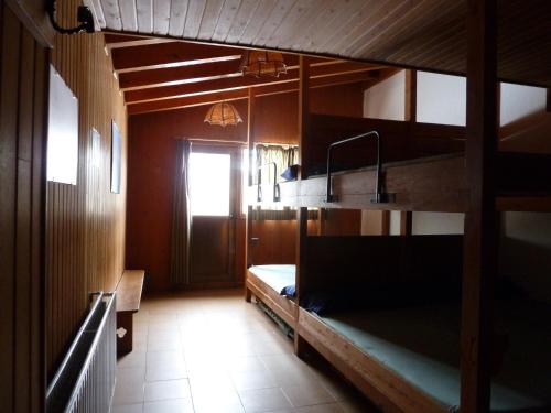 Albergue "El Aguila" in Aisa