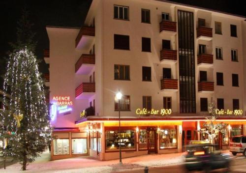 hotel photo