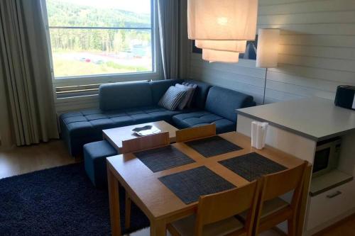 Tahko Chalet B 601 in Nilsia