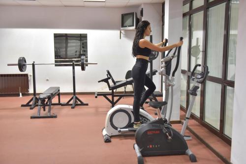 Royal Bansko - Best Mountain View - image 14