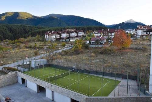Royal Bansko Mountain Family Apart Hotel Breakfast Lunch and Dinner or Breakfast and Dinner PLUS Alcoholic and Soft Drinks During Meals PLUS Heated Pool and Jacuzzis PLUS 2 Kids Under 12 Stay Free - image 3