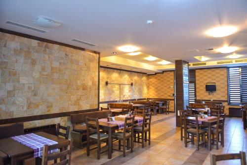 Royal Bansko - Best Mountain View - image 5