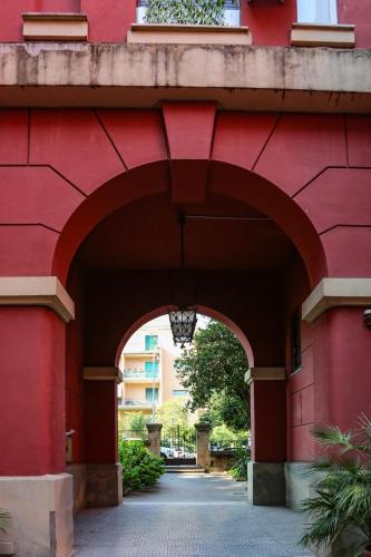 Pamphili Park Romantic Retreat - image 5