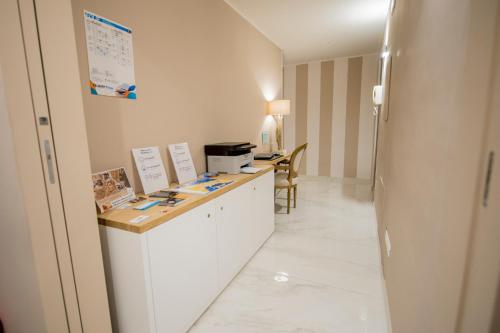 Milazzo Aeolian Sea Port B&B 3