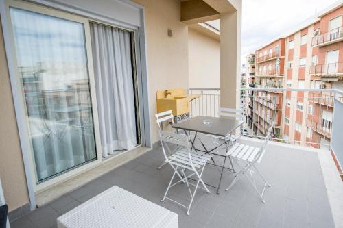 Milazzo Aeolian Sea Port B&B – Milazzo, WA