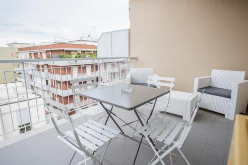 Milazzo Aeolian Sea Port B&B 4