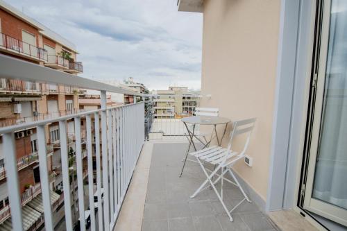 Milazzo Aeolian Sea Port B&B 1
