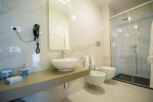 Milazzo Aeolian Sea Port B&B 3