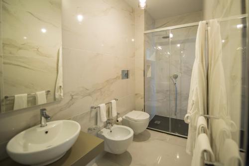 Milazzo Aeolian Sea Port B&B – Milazzo, WA