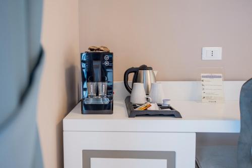 Milazzo Aeolian Sea Port B&B – Milazzo, WA