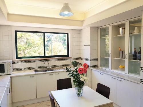 Reids Gardens Luxury Flat in Madeira Island