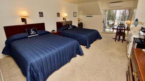 Baileys Harbor Yacht Club Resort – Baileys Harbor, WI