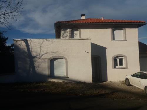 villa provençale STEVENSON - Chambre d'hôtes - Le Puy-en-Velay