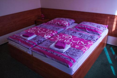 Hotel Hokejka - image 7