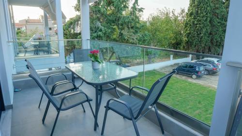 Enalia Luxury Living in Chalkidiki
