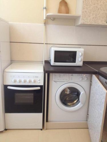Modern Apartments in the Heart of the City - Odessa