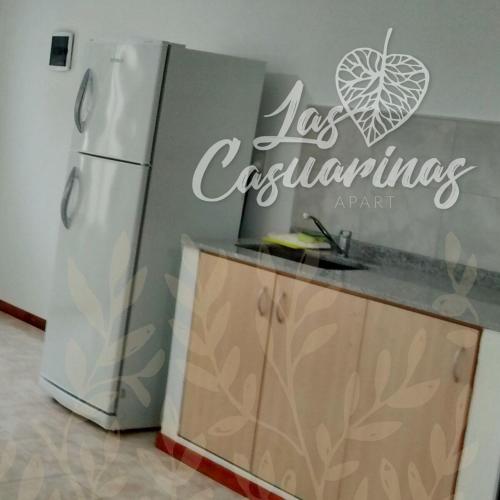 Las Casuarinas