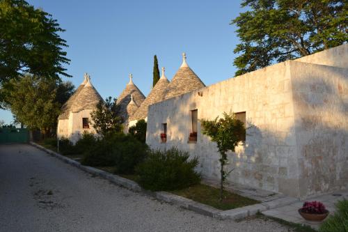 B&B Corte Del Camedrio 5