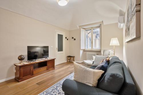 Porta Susa Elegant & Design Apartment, Turín (fotografie 8)