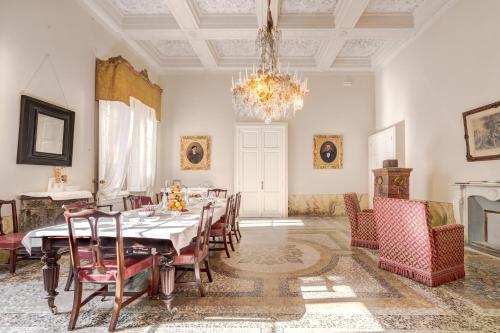 Palazzo D'Oltrarno - Residenza D'Epoca - image 10