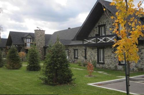 مدخل, Condos Vacances Orford in اورفورد