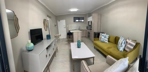 Canvas Luxury Apartments