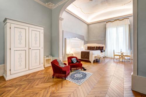 Palazzo D'Oltrarno - Residenza D'Epoca - image 14