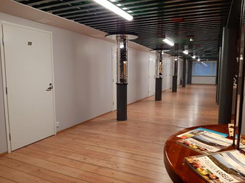 Center Hostel Kaatrahovi in Lieksa