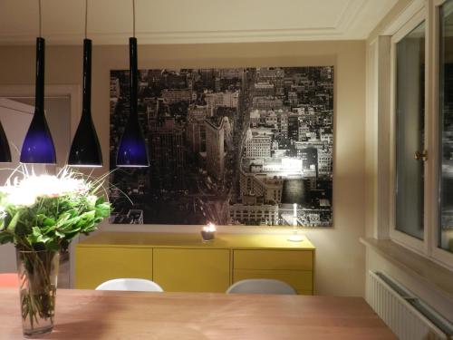 Apartment Het Blekershuys - image 14