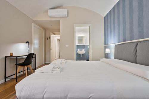 Porta Susa Elegant & Design Apartment, Turín (fotografie 6)