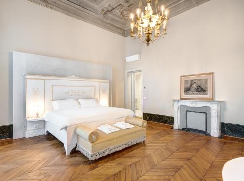 Palazzo D'Oltrarno - Residenza D'Epoca - image 8