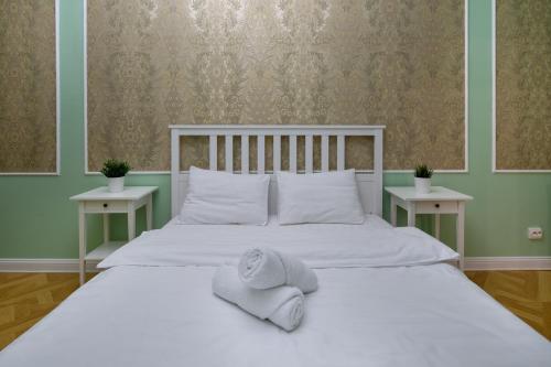 MosApts 1 near Moscow City - 3 bedrooms - image 2