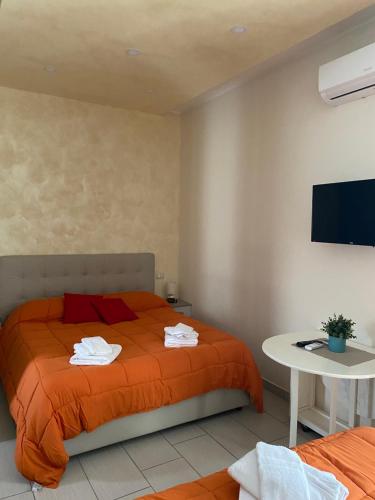 Room25mq Picasso in Cercola