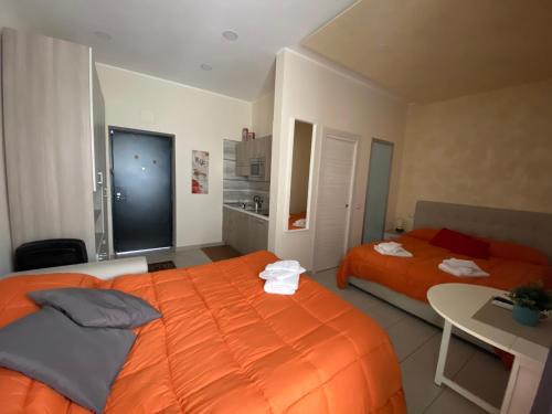  Room25mq Picasso in Cercola