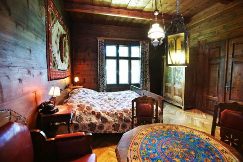 Dom Muzealny Ornak obrázok